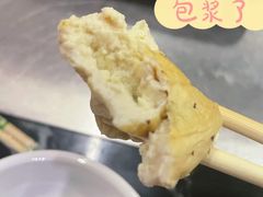 -石屏老字号4号包浆豆腐美食城(泼水广场店)