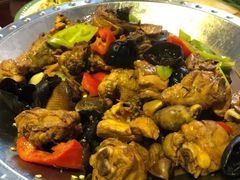 -赵记煎饼卷大葱(东岳店)