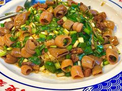 旺角海肠捞饭-旺角小渔村(二马路店)