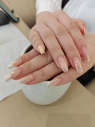 -薇奈尔美甲美睫·科技美肤