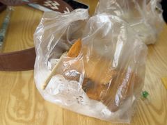-非遗·十八曲鱼饺(西马总店)