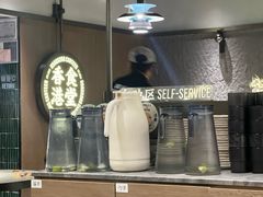 -留半山·香港食堂(啦啦宝都店)