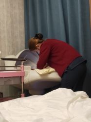 -弗蕾亚·和月月子调理院(东湖店)