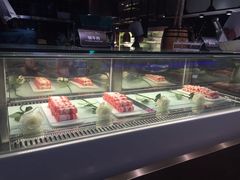 -V-ONE西雅图海鲜自助餐厅(仓山万达广场店)