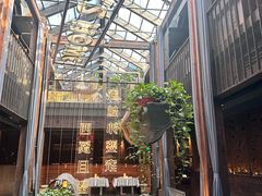 -穿越·外婆家(西溪天堂店)