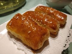 叉烧酥-衡山汇·高级粤菜(霄云路店)