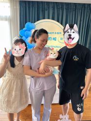 -她时区金吉兒月子中心(太湖度假店)