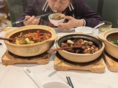 -火啫啫·粤式啫啫煲(南京弘阳店)