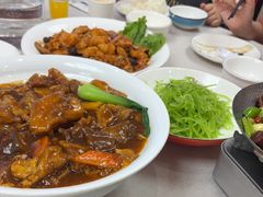 -普天和酒楼(天津之眼店)