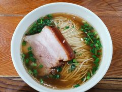 -朱鸿兴面馆(镇湖店)