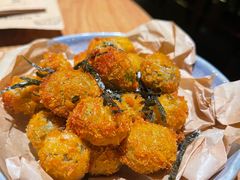 -Osteria Garden 生蚝花园餐厅(原进贤路店)