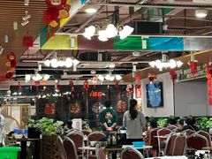 -喜势点·糖沙翁手工茶点·本地人茶居(永庆坊店)