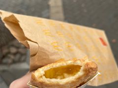 -麦当劳(杭州西湖银泰百货店)