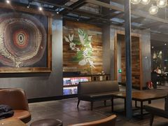 -星巴克(西湖天地店)