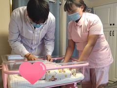 -萧乐母婴·住家月嫂·育婴师