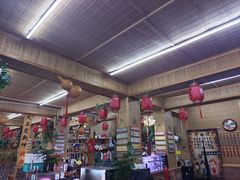 -老姐石板烧烤+铜炭火锅(总店)