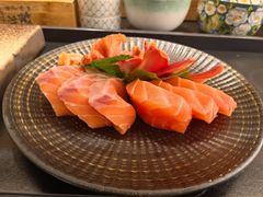 -Sushi Hanzo半藏(天环广场店)