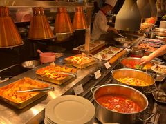 -安蒂娅·海鲜自助餐厅(安蒂娅美兰酒店)