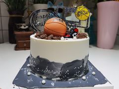 -丁先生蛋糕·品质鲜作(桐梓林店)