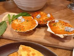 -CRAZYONES西班牙海鲜饭(日月光店)