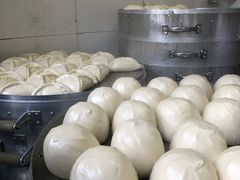 -天泽祥·鼓楼馒头(鼓楼店)