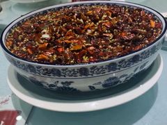 招牌沸腾鱼-小三峡食府(西五路店)