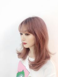-HAIR POP
