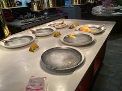 -好伦哥比萨烤肉自助(八里桥店)