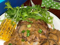 -Mesa Madre梅萨妈妈·Bintana(国贸店)