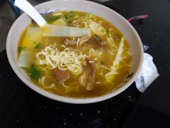 -博鳌悠然·忠锐杂粮茶餐厅