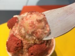 -BLEUSKA布乳斯佳冰淇淋(金沙印象城店)