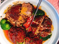 -全聚德(长江路店)