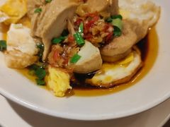 -新白鹿餐厅(爱琴海购物中心店)