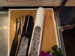 -重庆德庄火锅(保利水城店)