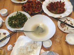 -乌镇那一年小院主题餐厅(甘泉西路店)