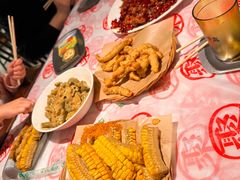 -聚味斋香辣蟹(生态城万达店)