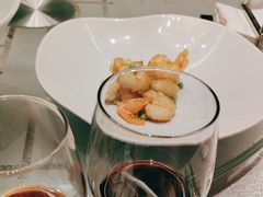 -北京王府井希尔顿酒店·秦唐中餐厅Chynna
