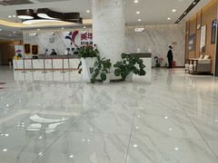 -美年大健康体检中心(浦东美张分院)