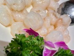 水晶大虾仁-廊亦舫Lang Yi Fang Restaurant(金桥店)