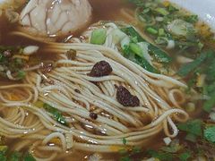 -水仙拉面(水仙街店)