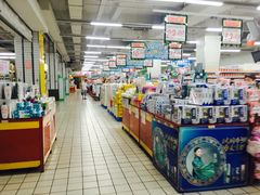 -利群海琴购物广场(商丘路店)