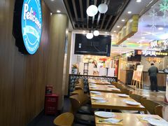 -Pelicana百利家炸鸡(江南西名店城店)