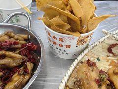 -小民大排档(光谷店)