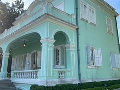 -龙环葡韵住宅式博物馆