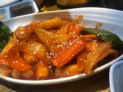 -唯成•韩国炭火烤肉 유성고기