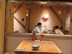 -破三川·新川菜(静安大融城店)