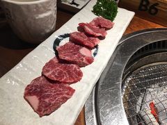 -御牛道日式烤肉料理(杭州万象城店)