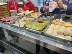 -常州糕团店(北大街新世纪商城店)