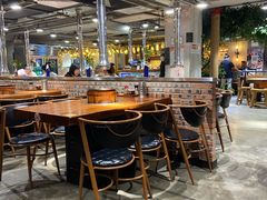 大堂-原始泥炉烤肉(总店)