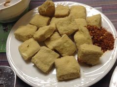 -88号小吃店·经典云南菜·地道纳西美食